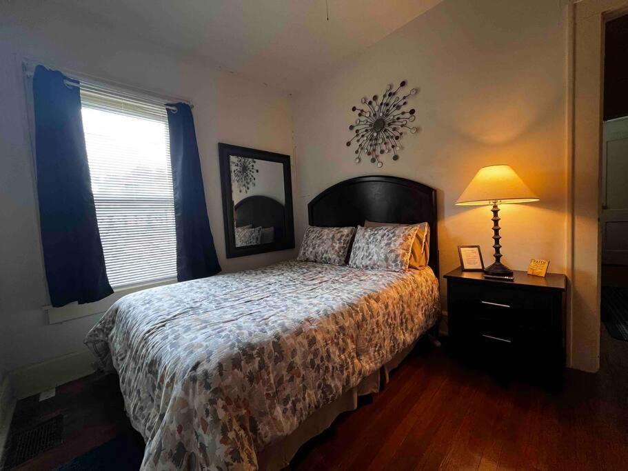 Comfortable 2-Bdrm Spacious Home With Wifi & Patio Indianapolis Exterior photo